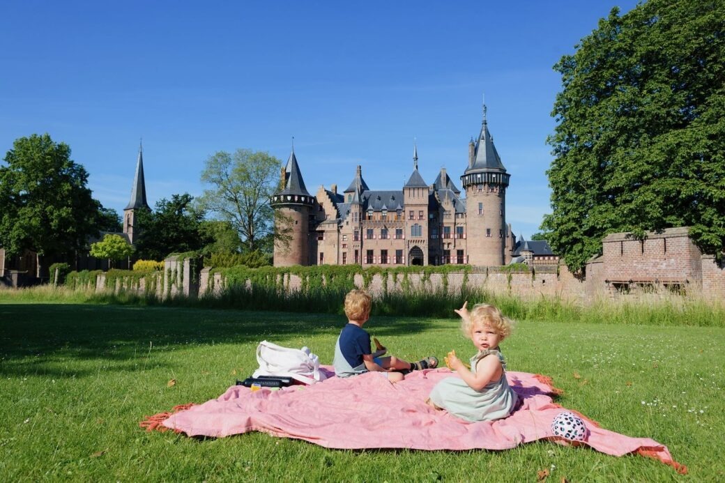 Kasteel de Haar