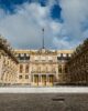 Versailles (image: Sebastian Luna via Pexels)