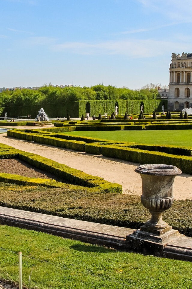 Palais de Versailles