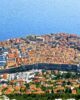 Dubrovnik (Image: Siggy Nowak via Pixabay)