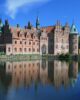Egeskov Castle (image: Karl Erik Indresæter via Pixabay)