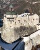 Hohenwerfen Castle (Image: Reini Jo via Pixabay)