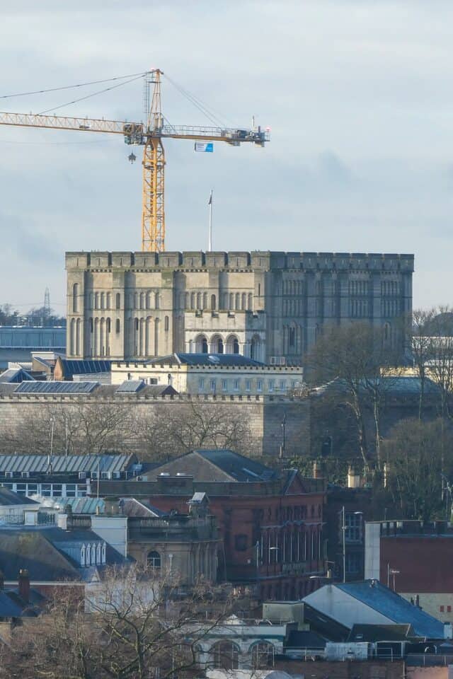 Norwich Castle