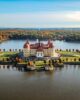 Moritzburg Castle