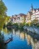 Tübingen (source: Pixabay)
