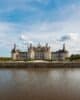 Chambord Castle (Photo by Susanne Jutzeler, via Pexels)