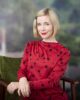 Lucy Worsley in 2019 (image: LiteraryCritic1, CC BY-SA 4.0 via Wikimedia Commons)