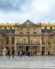 Versailles Palace (Photo by Kirandeep Singh Walia via Pexels)