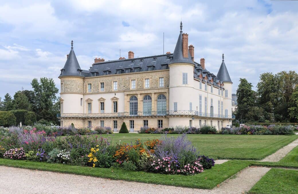 Château de Rambouillet