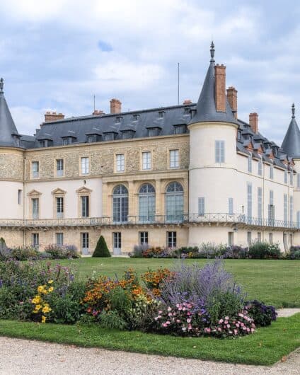 Château de Rambouillet
