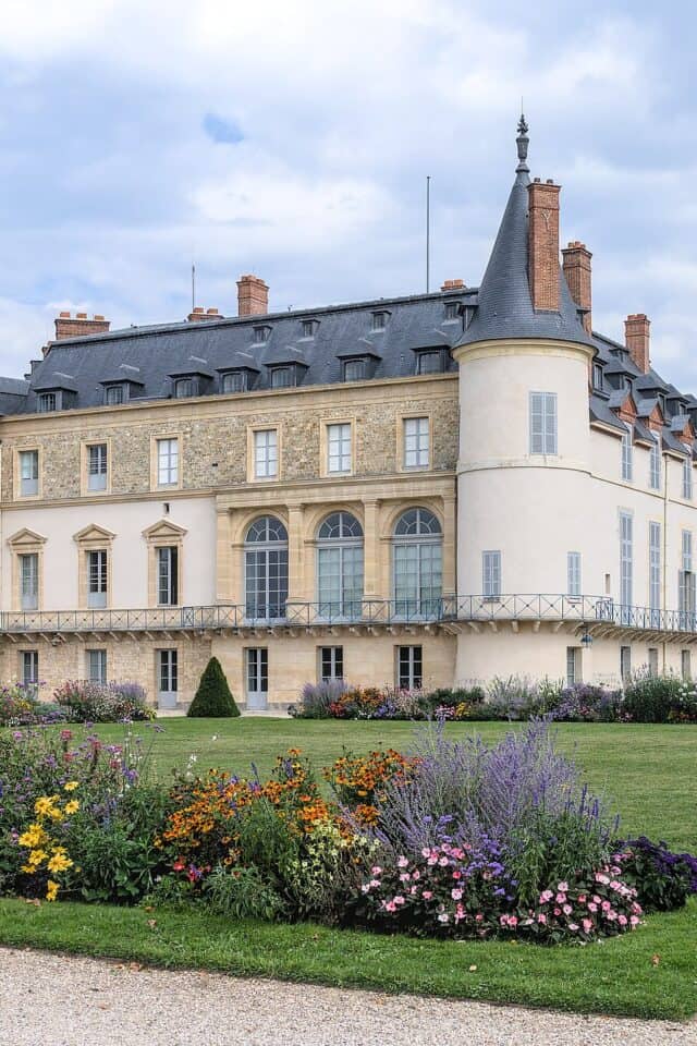 Château de Rambouillet