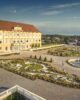 Schloss Hof with its famous Baroque Gardens (photo ©Schloss Schoenbrunn Kultur- und Betriebsges.m.b.H. Severin Wurnig)