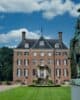 Amerongen Castle near Utrecht - a hidden gem in The Netherlands