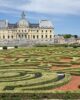 Château de Vaux-le-Vicomte, the palace that made a king jealous (image: Olga Khomitsevich, CC BY 2.0, via Wikimedia Commons