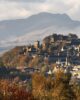Stirling Castle in Scotland
